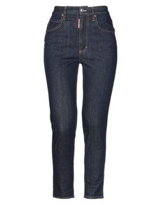 Джинсовые брюки Dsquared2