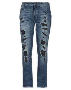 Джинсовые брюки Philipp Plein