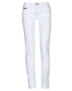 Джинсовые брюки Philipp Plein