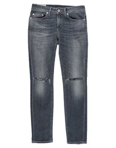 Джинсовые брюки Dondup
