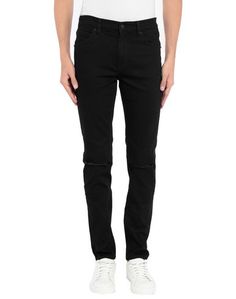 Джинсовые брюки Cheap Monday