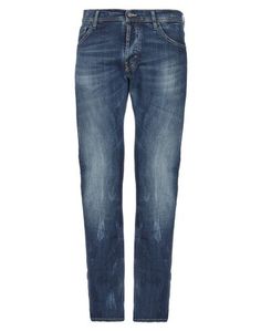 Джинсовые брюки Guess