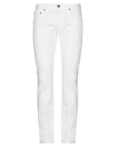 Джинсовые брюки Etro