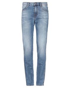 Джинсовые брюки DR. Denim Jeansmakers