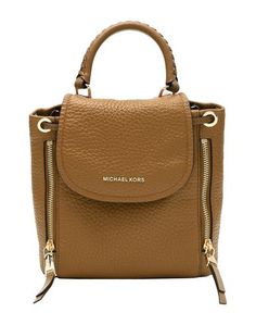 Рюкзаки и сумки на пояс Michael Michael Kors