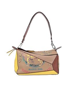 Сумка на плечо Loewe