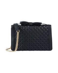 Сумка через плечо Boutique Moschino