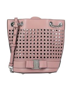 Сумка через плечо Salvatore Ferragamo