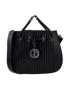Сумка на руку Giorgio Armani