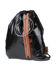 Рюкзаки и сумки на пояс Mm6 Maison Margiela