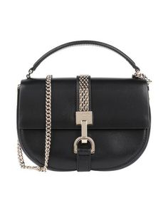 Сумка на руку Lanvin