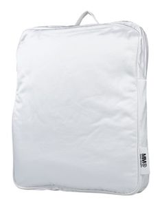Рюкзаки и сумки на пояс Mm6 Maison Margiela