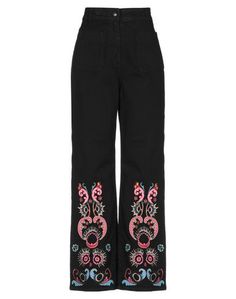 Джинсовые брюки Etro