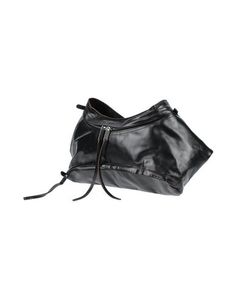 Рюкзаки и сумки на пояс Rick Owens