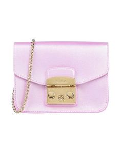 Сумка через плечо Furla