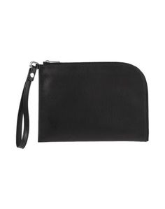 Сумка на руку Rick Owens