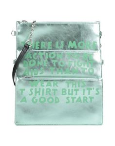 Сумка через плечо Mm6 Maison Margiela