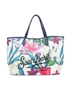 Сумка на руку MC2 Saint Barth