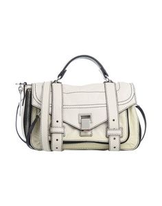 Сумка на руку Proenza Schouler