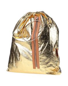 Рюкзаки и сумки на пояс Mm6 Maison Margiela