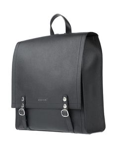 Рюкзаки и сумки на пояс Orciani