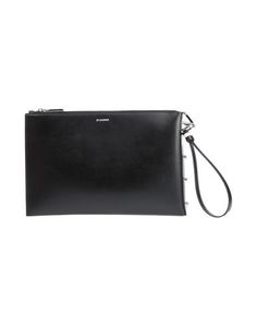 Сумка на руку Jil Sander