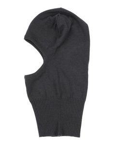 Головной убор Rick Owens