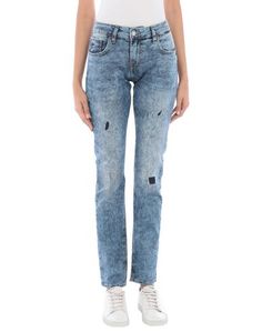Джинсовые брюки Guess