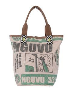 Сумка на руку NIŪ