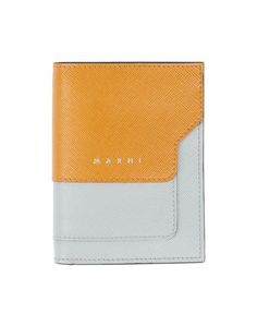 Бумажник Marni