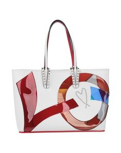 Сумка на руку Christian Louboutin