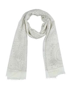 Палантин Scervino Street