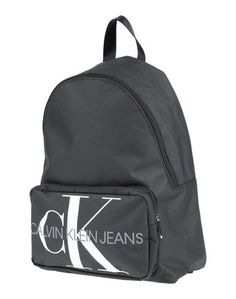 Рюкзаки и сумки на пояс Calvin Klein Jeans
