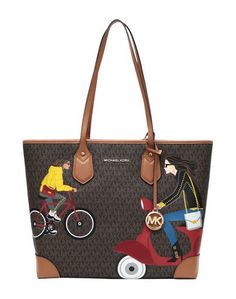 Сумка на плечо Michael Michael Kors