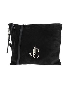 Сумка через плечо Jimmy Choo