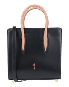 Сумка на руку Christian Louboutin