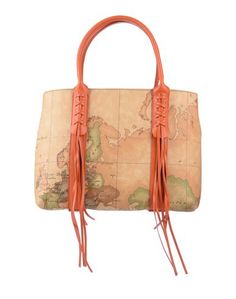 Сумка на руку Alviero Martini 1A Classe