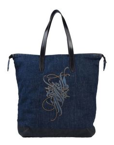 Сумка на руку Dries Van Noten