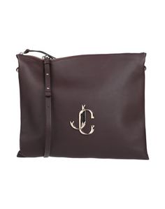 Сумка через плечо Jimmy Choo