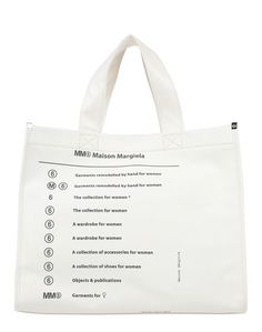 Сумка на руку Mm6 Maison Margiela