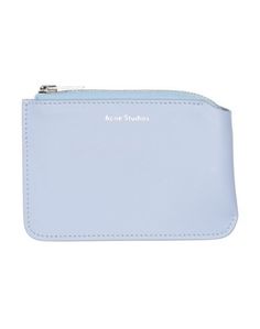 Кошелек для монет Acne Studios