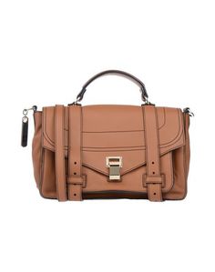 Сумка на руку Proenza Schouler