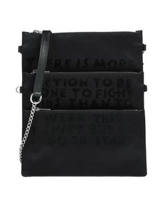 Сумка через плечо Mm6 Maison Margiela