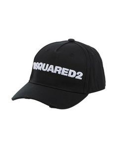 Головной убор Dsquared2