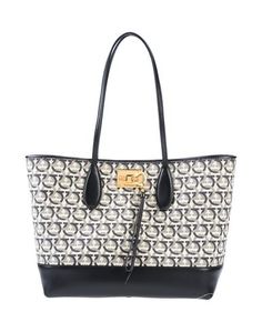Сумка на руку Salvatore Ferragamo
