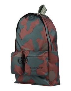 Рюкзаки и сумки на пояс Off White™