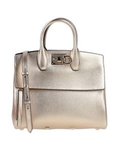 Сумка на руку Salvatore Ferragamo
