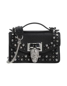 Сумка на руку Philipp Plein