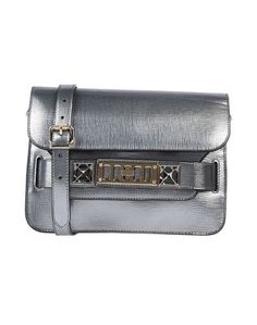 Сумка на руку Proenza Schouler