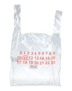 Сумка на руку Maison Margiela